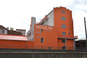 Le Moulin 1172