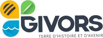 Logo de la ville de Givors