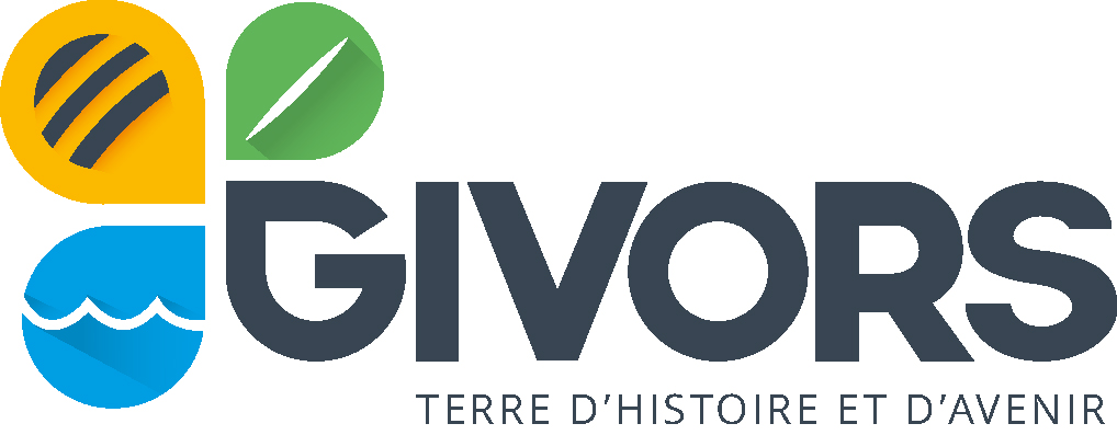 Logo Givors