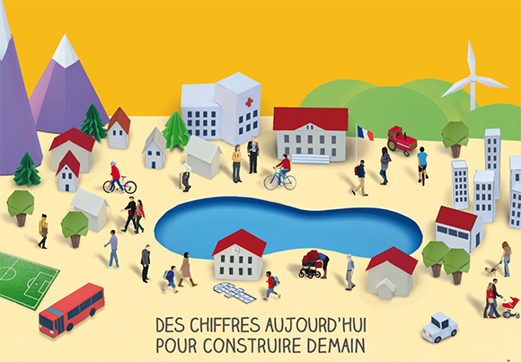 Recensement de la population