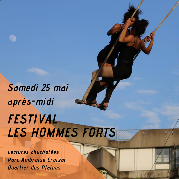 25 mai Hommes forts