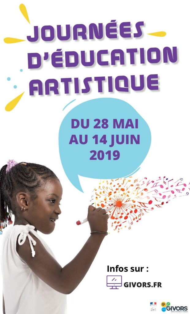 Journées d'éducation artistique