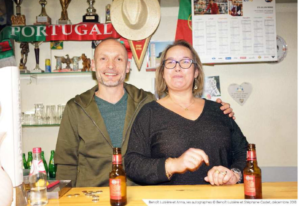 Agenda mai 2019