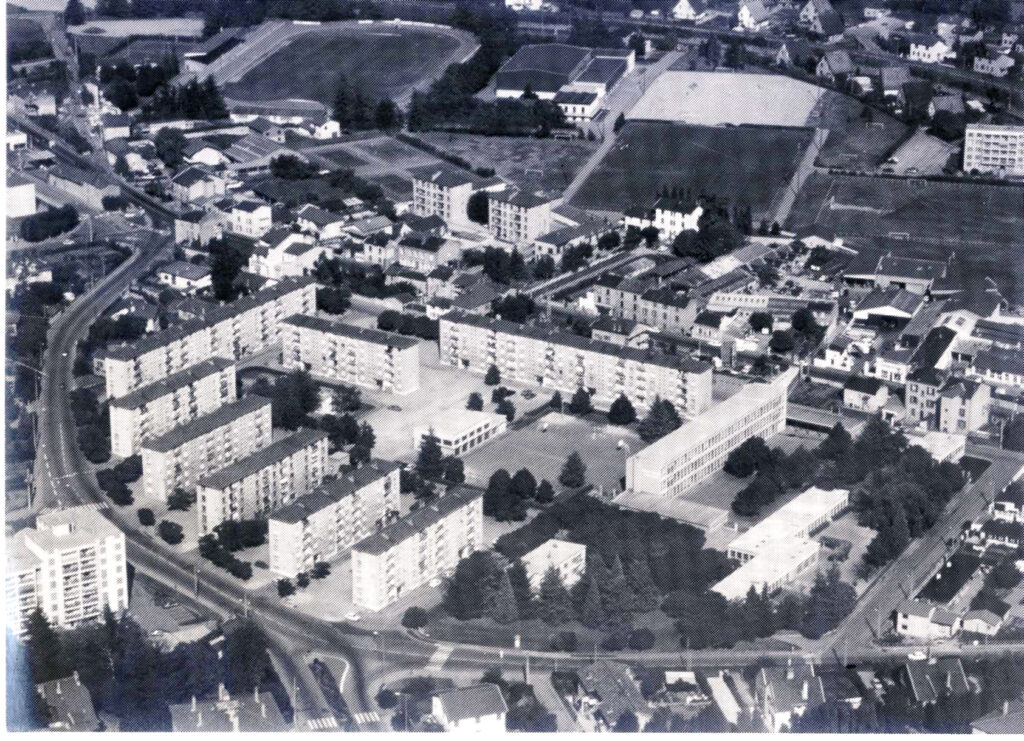 Archives Les Plaines