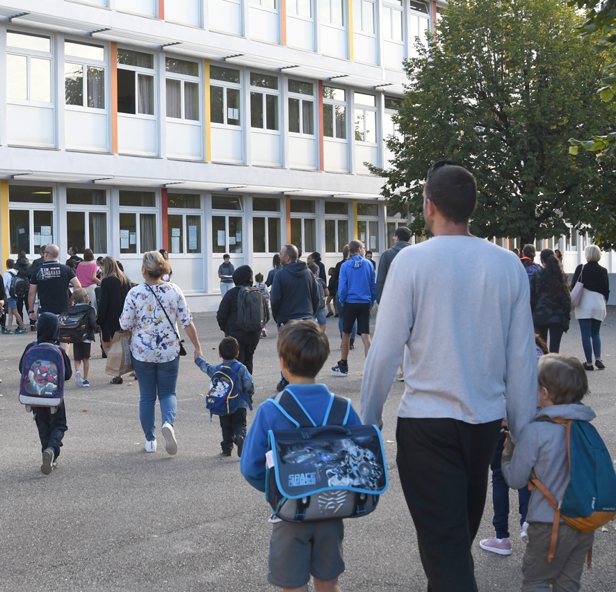 Rentrése scolaire archives