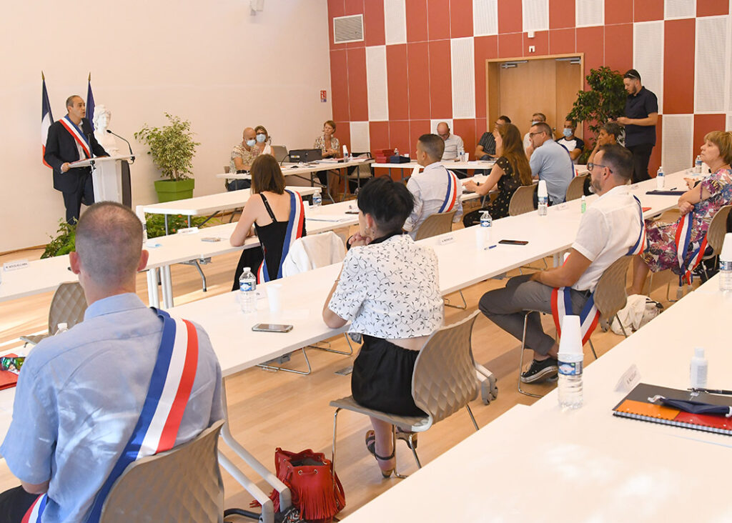 Conseil municipal du 3 juillet 2020 6708
