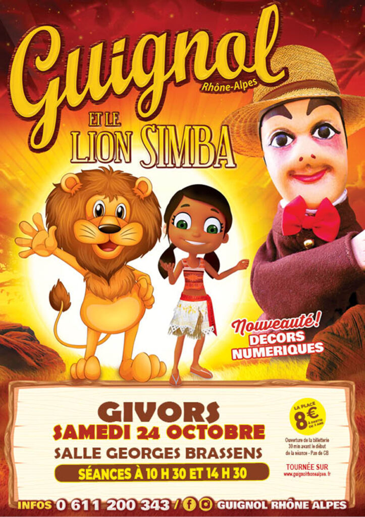 Givors Guignol