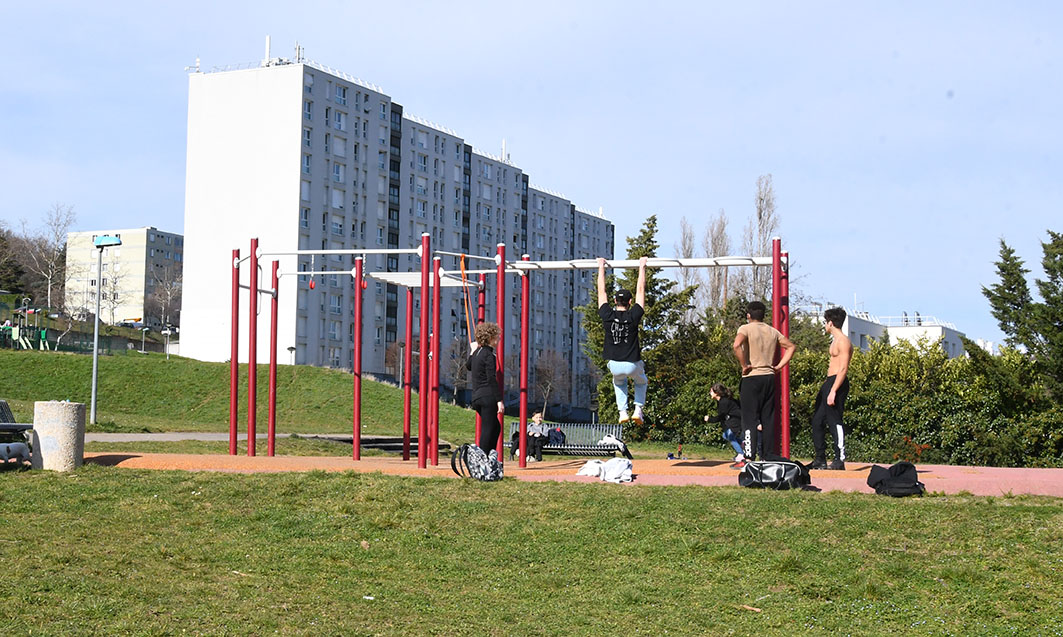 Street Workout 974