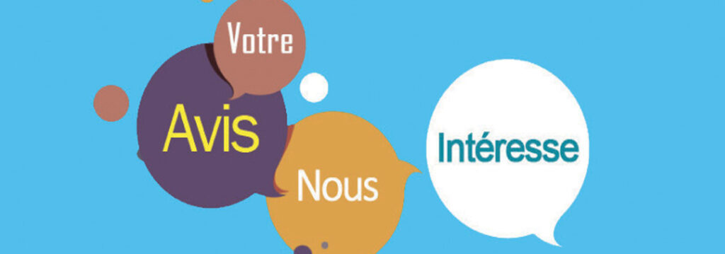 slide démarche qualité accueil