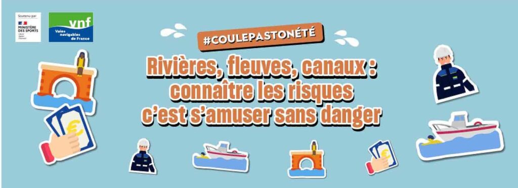 CP prévention baignade 2021