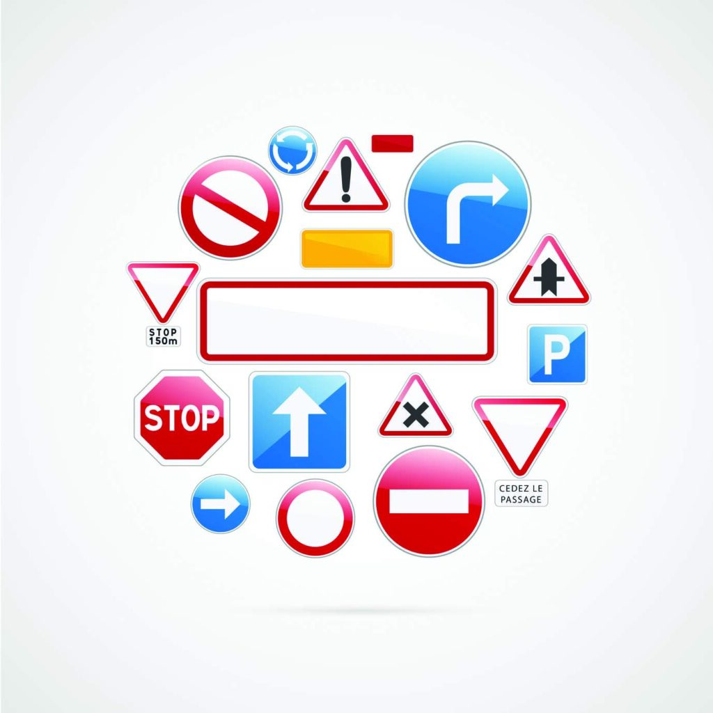 signalisation