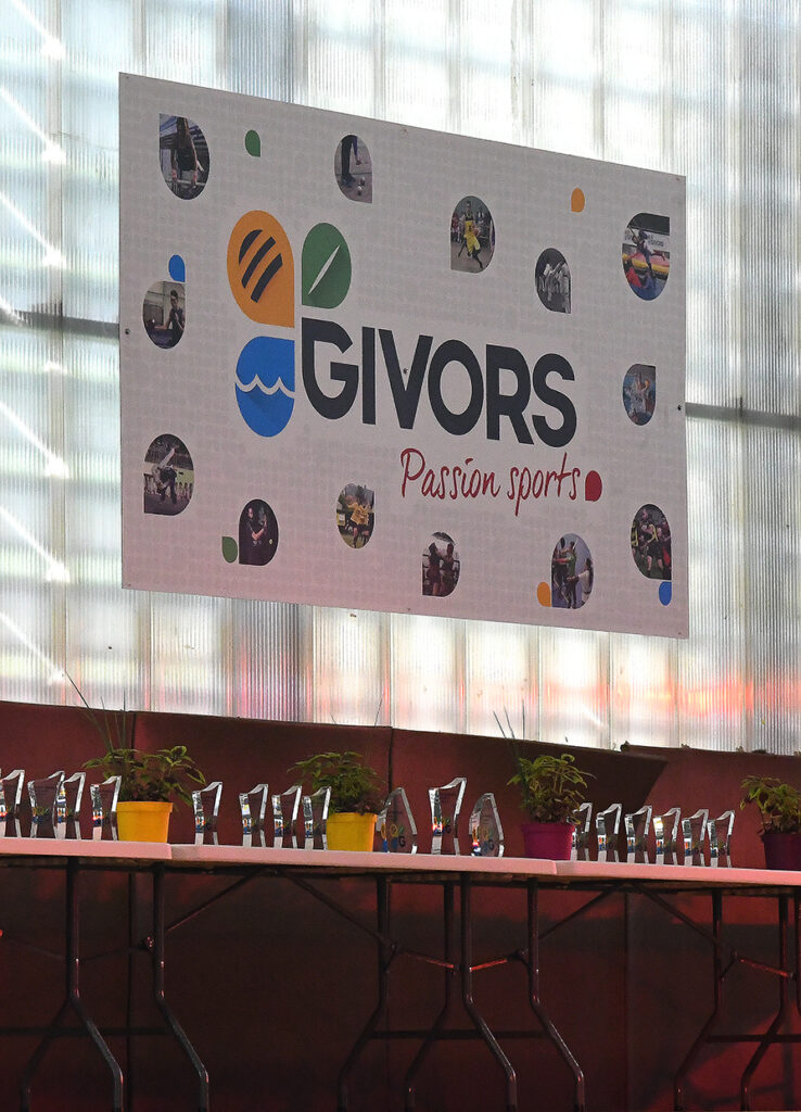 Triathlon féminin, Givors le 4 septembre 2021 © Jacques Del Pino / Ville de Givors