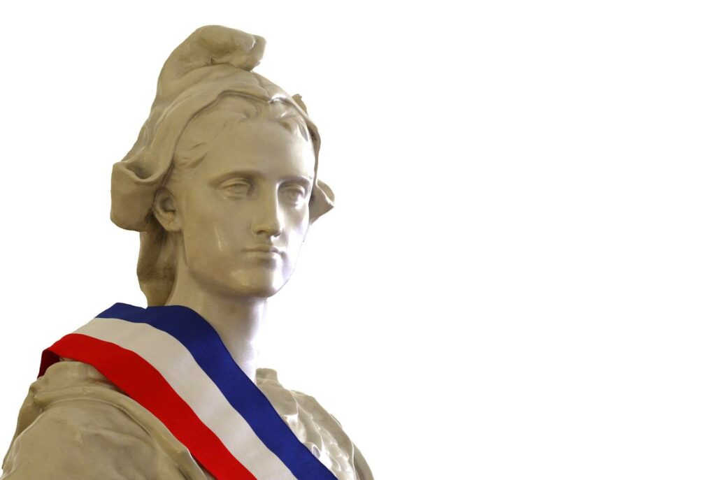 Illustration conseil municipal