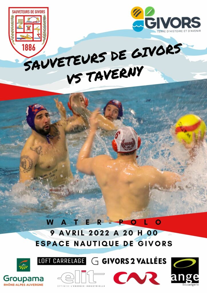 2022-04-09 N1 Givors - Taverny