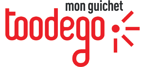 Logo Toodego