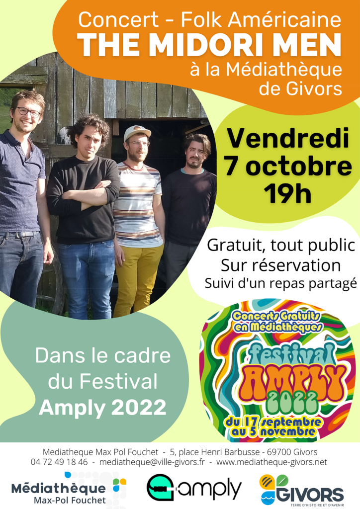 Amply 2022 Affiche A3