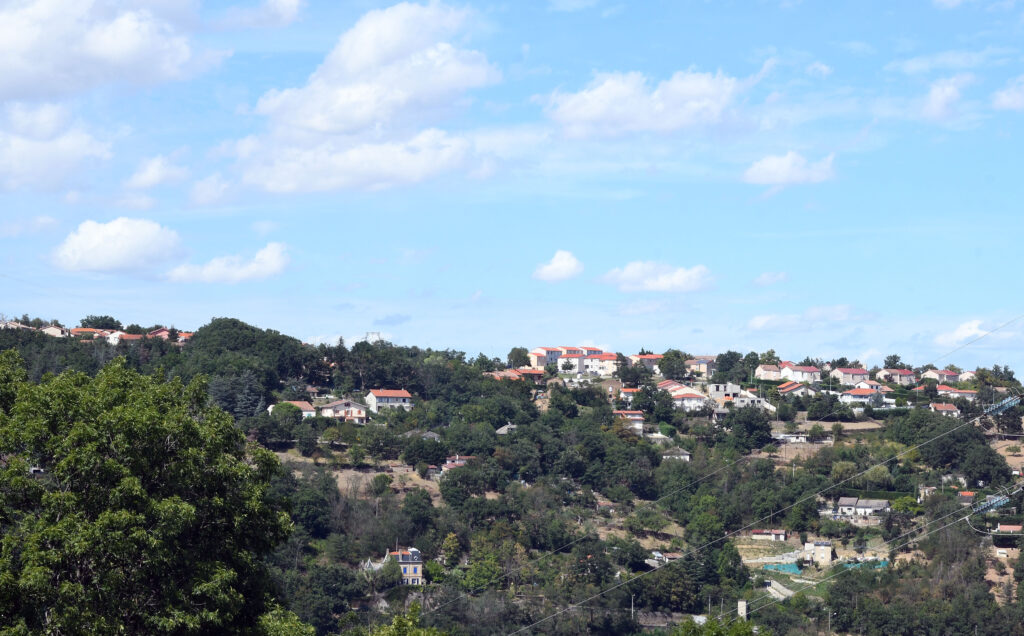 Plateau de Montrond vue de la Rama 0570
