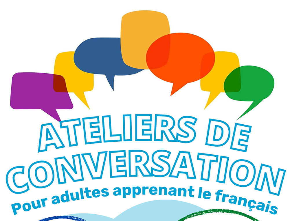 atelier de conversation