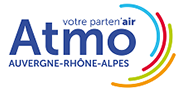 Logo Atmo