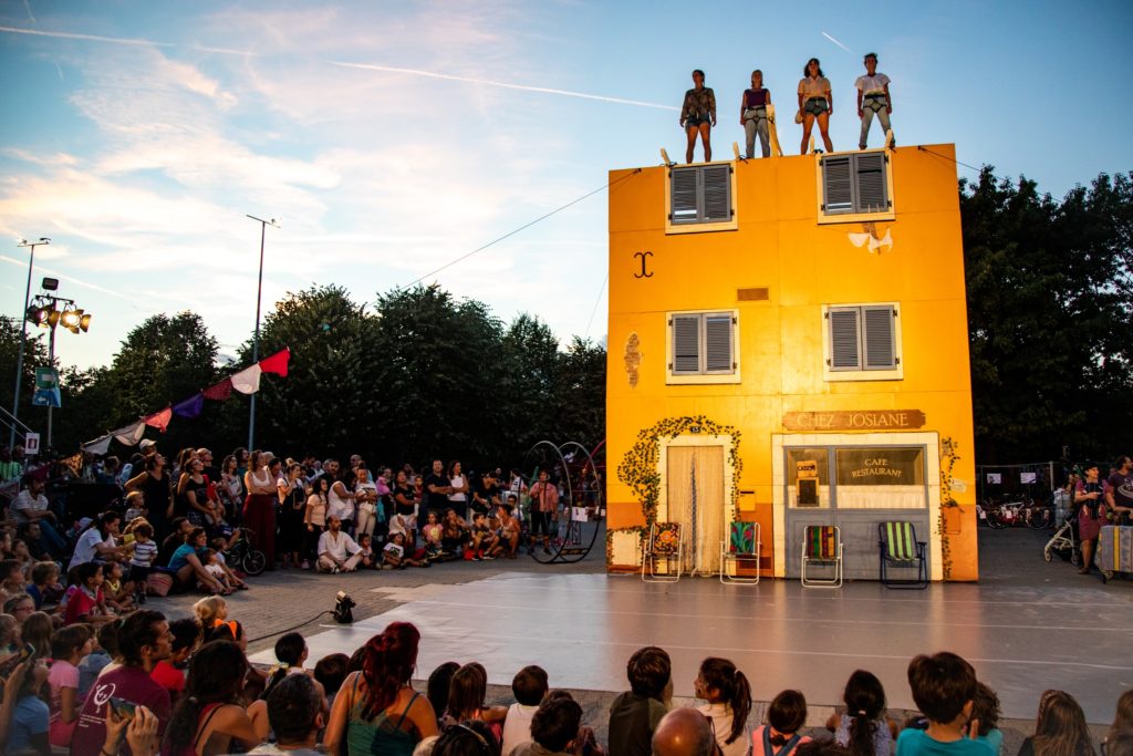 Présentation saison 2025 2026 théâtre