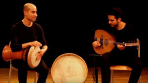 mirasmas duo