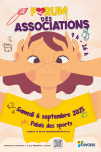 FORUM ASSOCIATIONS_2025